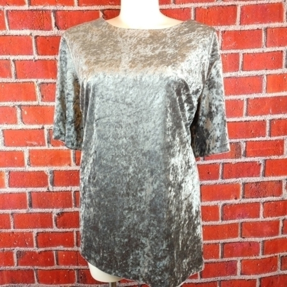 Roaman's Short sleeve top